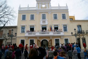 falles balcó